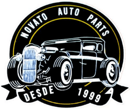 Novato Auto Parts