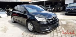 CITROËN C4 2.0 I VTR 16V GASOLINA 2P MANUAL