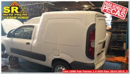 FIAT FIORINO 1.4 MPI FURGÃO 8V FLEX 2P MANUAL