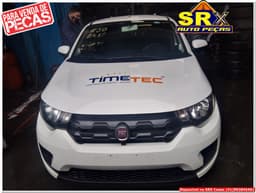 FIAT MOBI 1.0 8V EVO FLEX LIKE. MANUAL