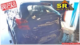 FORD KA 1.0 SE 12V FLEX 4P MANUAL