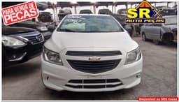 CHEVROLET ONIX 1.0 FLEX MANUAL