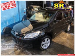 VOLKSWAGEN GOL 1.0 MI 8V FLEX 4P MANUAL