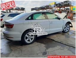 AUDI A3 1.4 TFSI ATTRACTION 16V GASOLINA 4P S-TRONIC