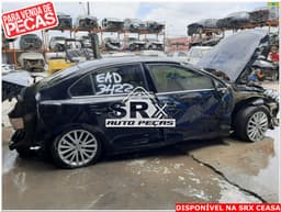 VOLKSWAGEN JETTA 2.0 TSI HIGHLINE 200CV GASOLINA 4P TIPTRONIC