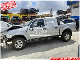 FORD RANGER 3.0 XLT 16V 4X2 CD DIESEL 4P MANUAL