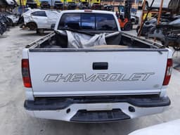 CHEVROLET S10 2.4 mpfi rodeio 4x2 cd 8v flex 4p manual