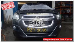 CHEVROLET SPIN 1.8 LTZ 8V FLEX 4P AUTOMÁTICO