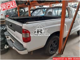 CHEVROLET S10 2.4 MPFI ADVANTAGE 4X2 CD 8V GASOLINA 4P MANUAL