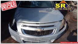 CHEVROLET COBALT 1.4 SFI LT 8V FLEX 4P MANUAL