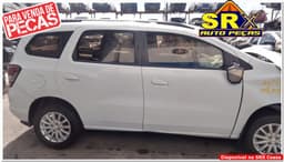 CHEVROLET SPIN 1.8 LT 8V FLEX 4P MANUAL