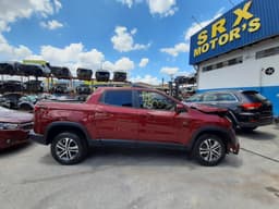 FIAT TORO 2.0 16V TURBO DIESEL FREEDOM 4WD AT9