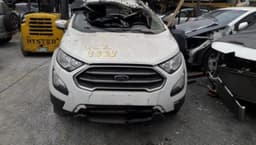 FORD ECOSPORT 1.5 TIVCT FLEX SE AUTOMÁTICO
