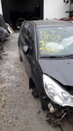 CITROËN C3 Attraction 1.6 Flex 16V 5p Aut.