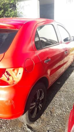 VOLKSWAGEN GOL 1.0 MI 8V FLEX 4P MANUAL G.V