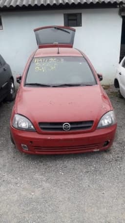 CHEVROLET CORSA 1.8 MPFI PREMIUM 8V FLEX 4P MANUAL