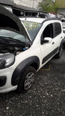 FIAT UNO 1.3 FIREFLY FLEX WAY 4P DUALOGIC