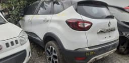RENAULT CAPTUR 1.6 16V SCE FLEX INTENSE X-TRONIC