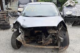 NISSAN MARCH 1.0 S RIO 16V FLEX 4P MANUAL