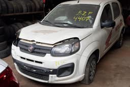 FIAT UNO 1.0 FIRE FLEX ATTRACTIVE MANUAL