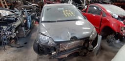 VOLKSWAGEN UP 1.0 170 TSI TOTAL FLEX XTREME 4P MANUAL