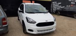 FORD KA 1.5 SE TRAIL 16V FLEX 4P MANUAL