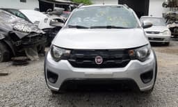 FIAT MOBI 1.0 EVO FLEX WAY MANUAL