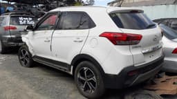 HYUNDAI CRETA 1.6 16V FLEX ATTITUDE AUTOMÁTICO