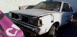 VOLKSWAGEN GOL 1.6 CL 8V GASOLINA 2P MANUAL