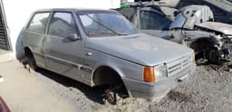 FIAT UNO 1.5 CS 8V GASOLINA 2P MANUAL
