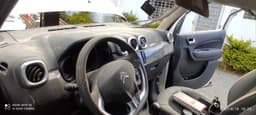 CITROËN AIRCROSS 1.6 FEEL 16V FLEX 4P AUTOMÁTICO