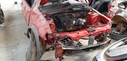 FIAT STRADA 1.4 MPI FIRE CS 8V FLEX 2P MANUAL