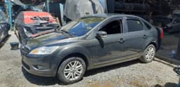 FORD FOCUS 2.0 SEDAN 16V GASOLINA 4P MANUAL