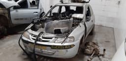 CHEVROLET CELTA 1.0 MPFI 8V GASOLINA 2P MANUAL