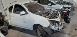 FORD KA 1.0 MPI 8V FLEX 2P MANUAL