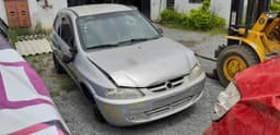 CHEVROLET CELTA 1.0 MPFI SPIRIT 8V FLEX 2P MANUAL