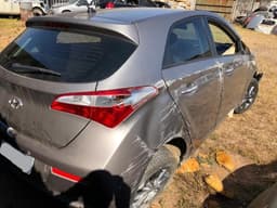 HYUNDAI HB20 1.0 COMFORT 12V FLEX 4P MANUAL