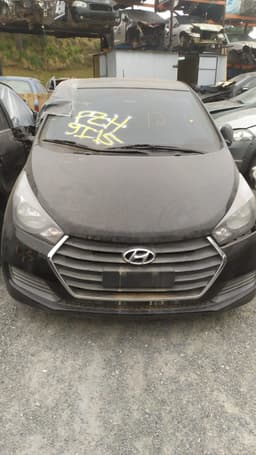 HYUNDAI HB20 1.0 COMFORT 12V FLEX 4P MANUAL