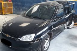 CHEVROLET CLASSIC 1.0 MPFI LS 8V FLEX 4P MANUAL