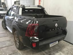 RENAULT OROCH 1.6 16V SCE FLEX DYNAMIQUE MANUAL