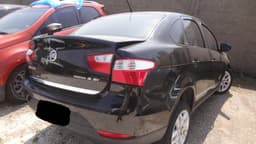 FIAT SIENA 1.6 MPI ESSENCE 16V FLEX 4P MANUAL