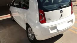 VOLKSWAGEN UP 1.0 MPI MOVE UP 12V FLEX 2P MANUAL