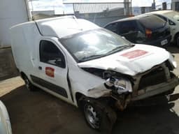 FIAT FIORINO 1.4 MPI FURGÃO 8V FLEX 2P MANUAL