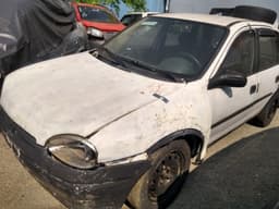 CHEVROLET CORSA 1.0 MPF WIND 8V GASOLINA 4P MANUAL