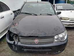 FIAT SIENA 1.0 MPI FIRE CELEBRATION 8V FLEX 4P MANUAL