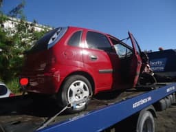 CHEVROLET CORSA 1.0 MPFI MAXX 8V GASOLINA 4P MANUAL