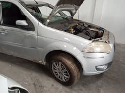 FIAT SIENA 1.4 MPI ELX 8V FLEX 4P MANUAL