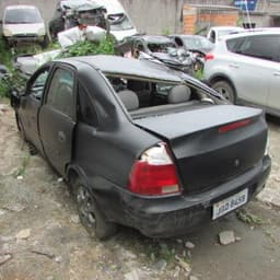CHEVROLET CORSA 1.0 MPFI MAXX SEDAN 8V GASOLINA 4P MANUAL