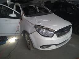 FIAT GRAND SIENA 1.4 MPI ATTRACTIVE 8V FLEX 4P MANUAL