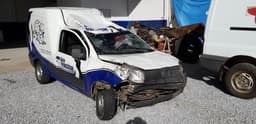 FIAT FIORINO 1.4 MPI FURGÃO 8V FLEX 2P MANUAL